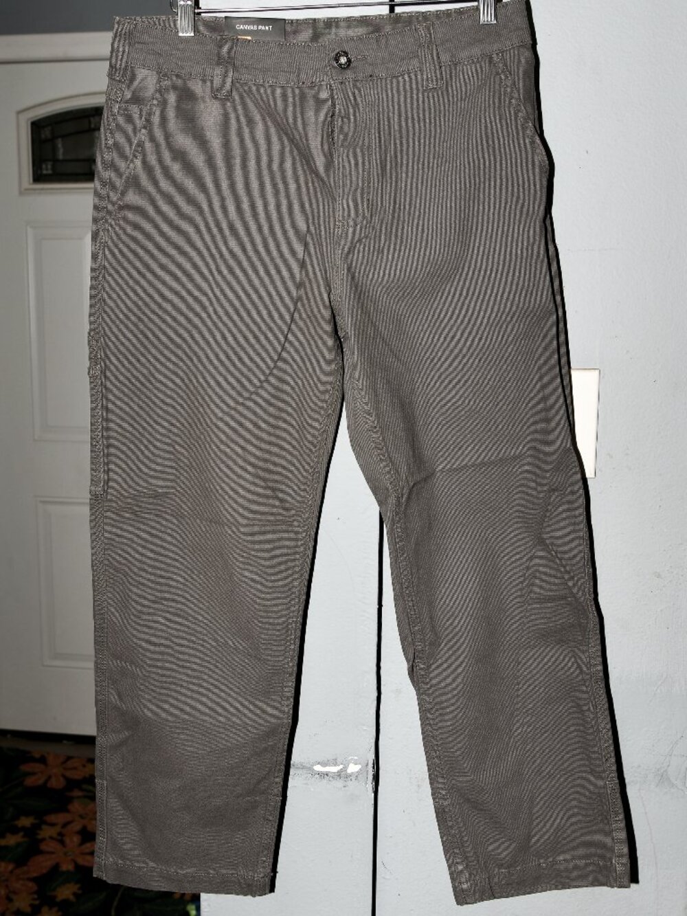 Colorado Clothing Men's Canvas Pant‎